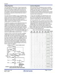 ISL6327IRZ-T Datasheet Page 13