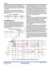 ISL6328AIRZ-T Datasheet Page 16