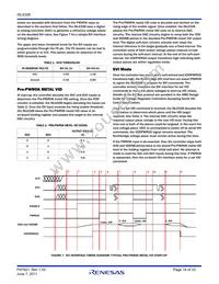 ISL6328IRZ Datasheet Page 16