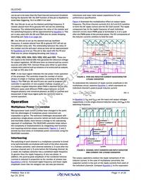 ISL6334DIRZ-T Datasheet Page 11