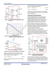 ISL6336AIRZ-T Datasheet Page 23