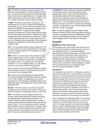 ISL6336BIRZ-T Datasheet Page 11