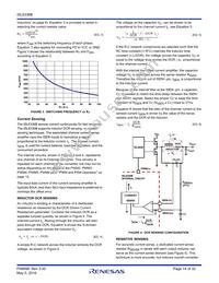 ISL6336BIRZ-T Datasheet Page 14