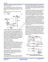 ISL6336BIRZ-T Datasheet Page 15