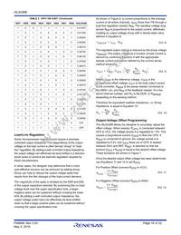 ISL6336BIRZ-T Datasheet Page 18