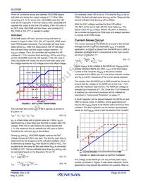 ISL6336BIRZ-T Datasheet Page 20