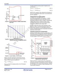 ISL6336BIRZ-T Datasheet Page 23