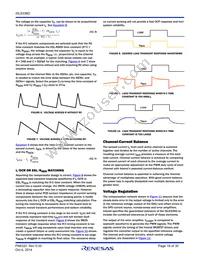 ISL6336DIRZ Datasheet Page 16