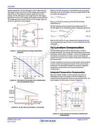 ISL6336DIRZ Datasheet Page 23