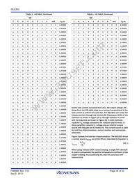 ISL6363IRTZ-T Datasheet Page 16