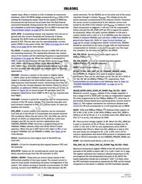 ISL6381CRTZ-T Datasheet Page 13