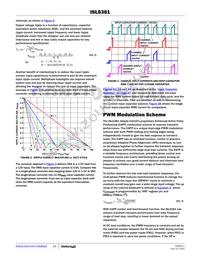 ISL6381CRTZ-T Datasheet Page 15