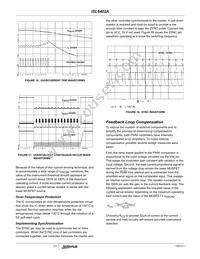 ISL6402AIRZ-TK Datasheet Page 13