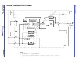 ISL6410IUZ-TK Datasheet Page 15