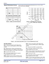 ISL6412IRZ-TK Datasheet Page 7