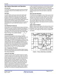 ISL6436LIB Datasheet Page 5