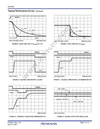 ISL6436LIB Datasheet Page 7