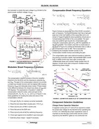 ISL6439IRZ-T Datasheet Page 10