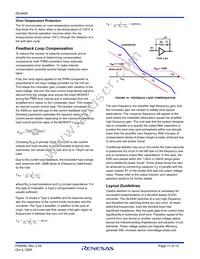 ISL6440IAZ-T7 Datasheet Page 11