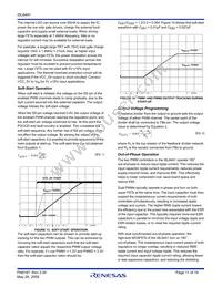 ISL6441IRZ-T Datasheet Page 11