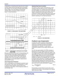 ISL6441IRZ-T Datasheet Page 13
