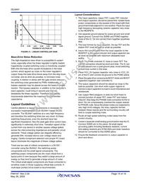 ISL6441IRZ-T Datasheet Page 15