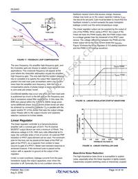 ISL6443IR-TK Datasheet Page 14