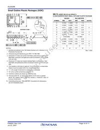 ISL6520BIR-T Datasheet Page 10