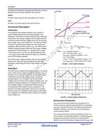 ISL6522ACR-T Datasheet Page 6