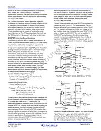 ISL6522ACR-T Datasheet Page 10