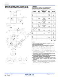 ISL6522ACR-T Datasheet Page 14