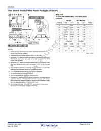 ISL6522IRZ-TS2698 Datasheet Page 15