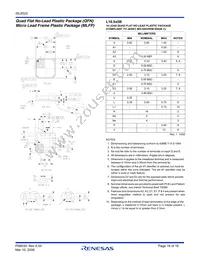 ISL6522IRZ-TS2698 Datasheet Page 16