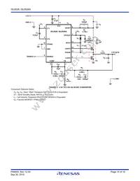 ISL6526CRZ-T Datasheet Page 15