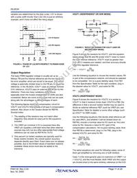 ISL6534CV-TR5229 Datasheet Page 11