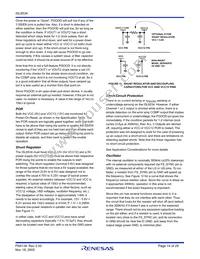 ISL6534CV-TR5229 Datasheet Page 14