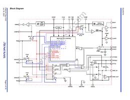 ISL6537ACR-T Datasheet Page 3