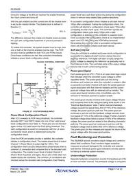 ISL65426HRZ Datasheet Page 17