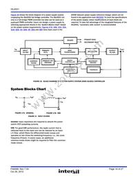 ISL6551IR-T Datasheet Page 18