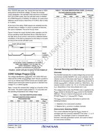 ISL6554CBZ-TR5165 Datasheet Page 10