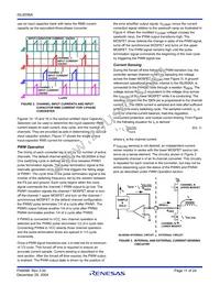 ISL6556ACRZ-T Datasheet Page 11