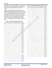 ISL6556ACRZ-T Datasheet Page 13