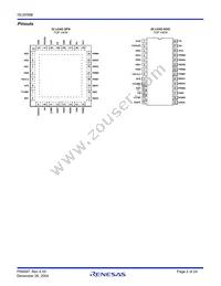 ISL6556BCBZ-T Datasheet Page 2