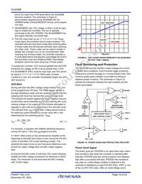 ISL6556BCBZ-T Datasheet Page 16