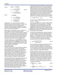 ISL6556BCBZ-T Datasheet Page 20