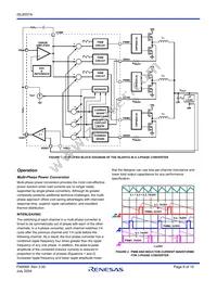 ISL6557ACBZ-T Datasheet Page 6