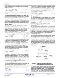 ISL6557ACBZ-T Datasheet Page 13