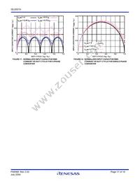 ISL6557ACBZ-T Datasheet Page 17