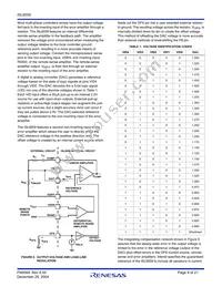 ISL6559CBZ-T Datasheet Page 9