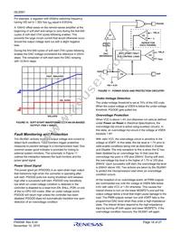 ISL6561CRZ-TK Datasheet Page 18